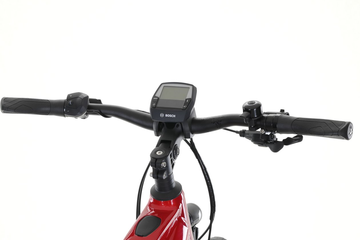 Carver Route E.520 - 625 Wh - 2024 - 28 Zoll - Damen Sport
