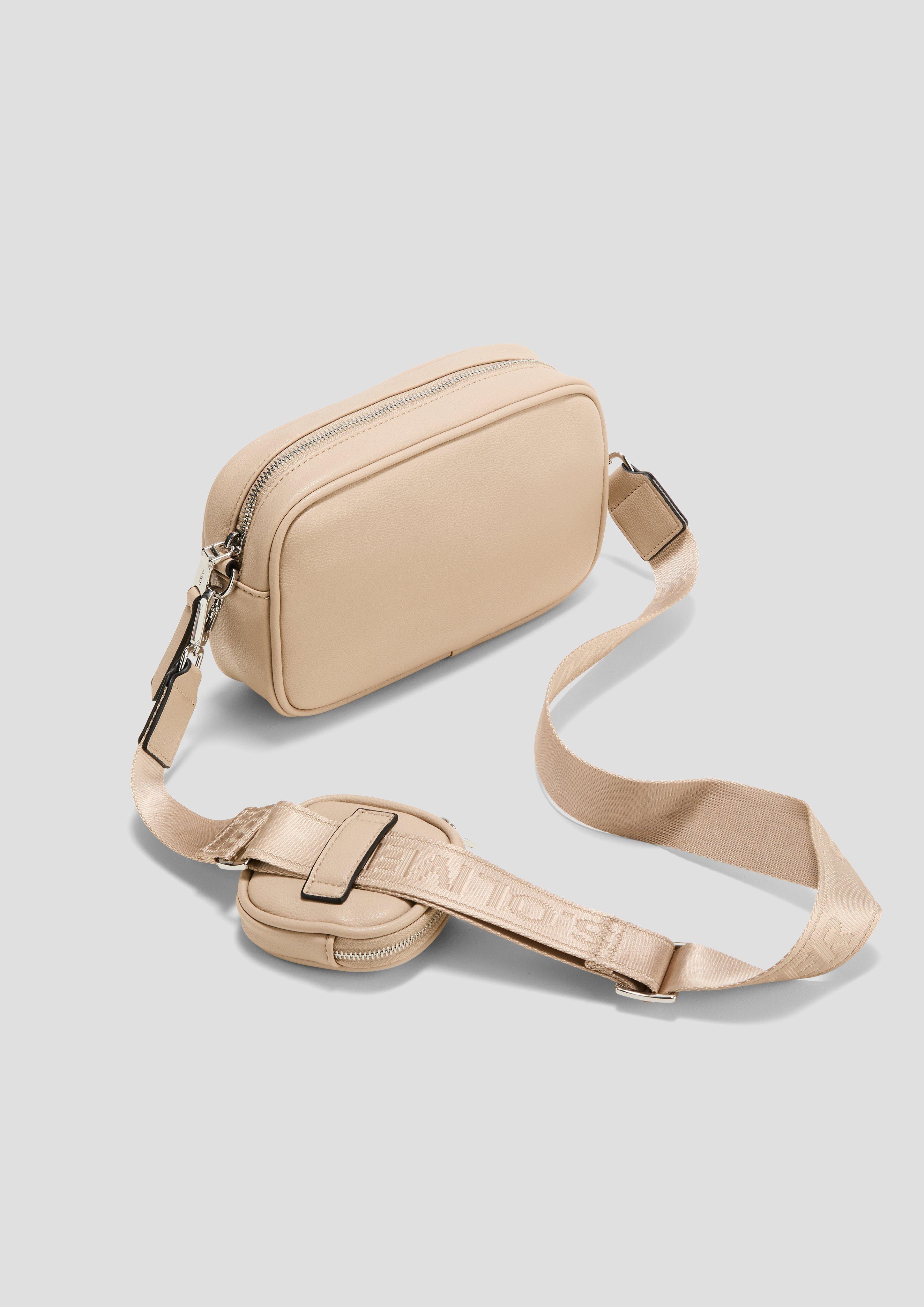 Tasche mit abnehmbarem Schultergurt  2145112-8091