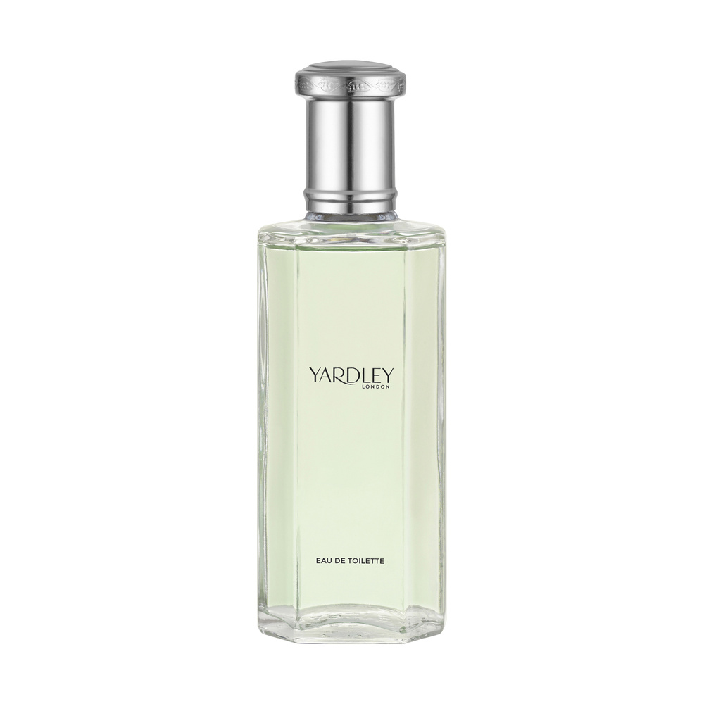 Yardley LILY OF THE VALLEY Eau de Toilette