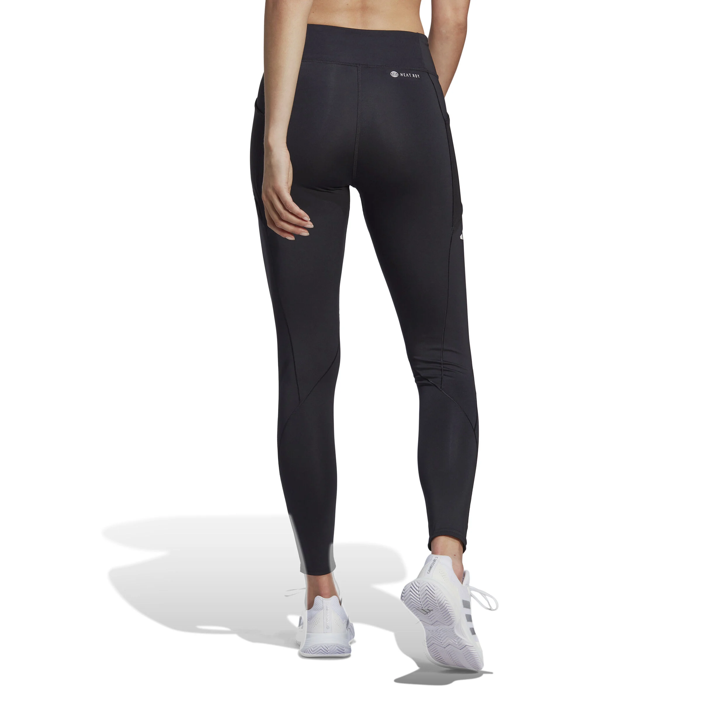 Match Tight Damen - Schwarz