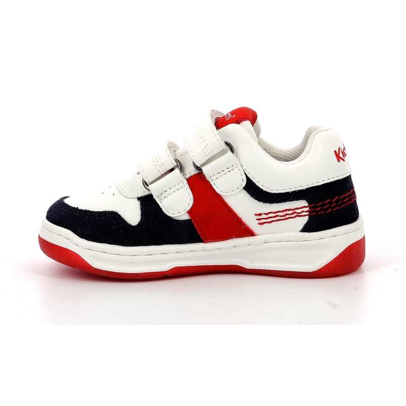 Sneakers basses synthetique Kalido