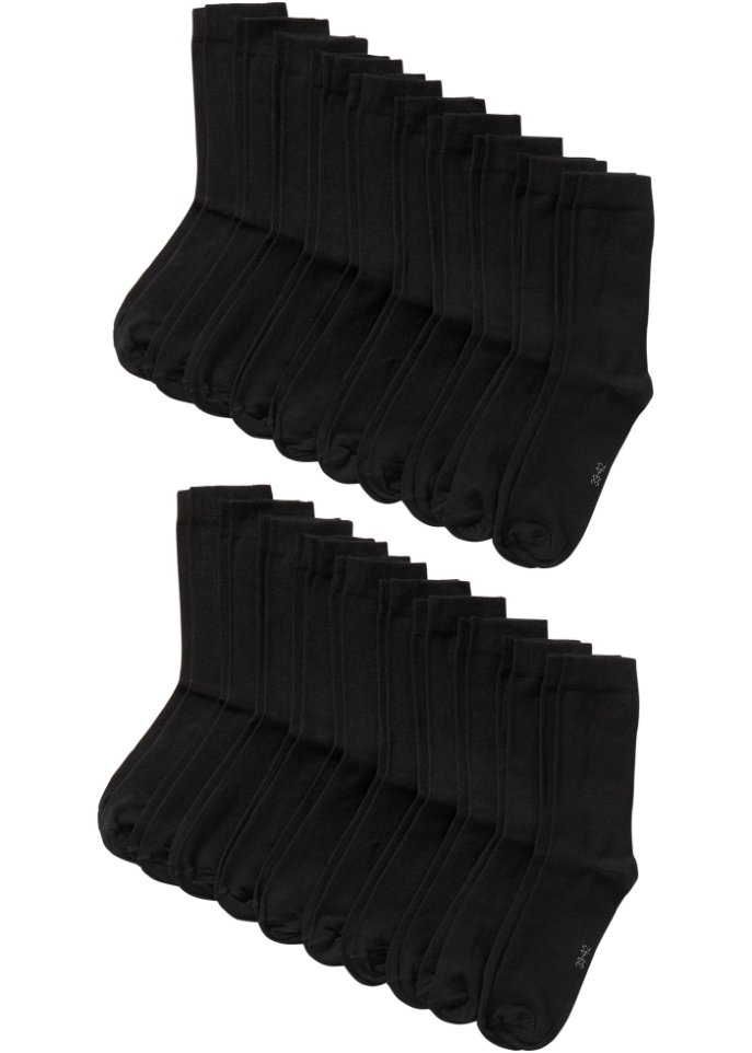 Socken (20er Pack)