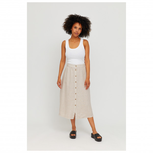 Mazine - Women's Lorette Skirt - Rock