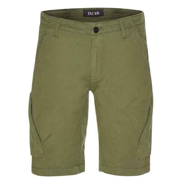 LIVE FREE ADVENTURE SHORT Herren - Shorts