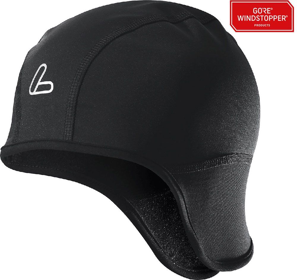 LÖFFLER Windstopper® Cycling Skull - Unterziehmütze kaufen | Bike-Discount
