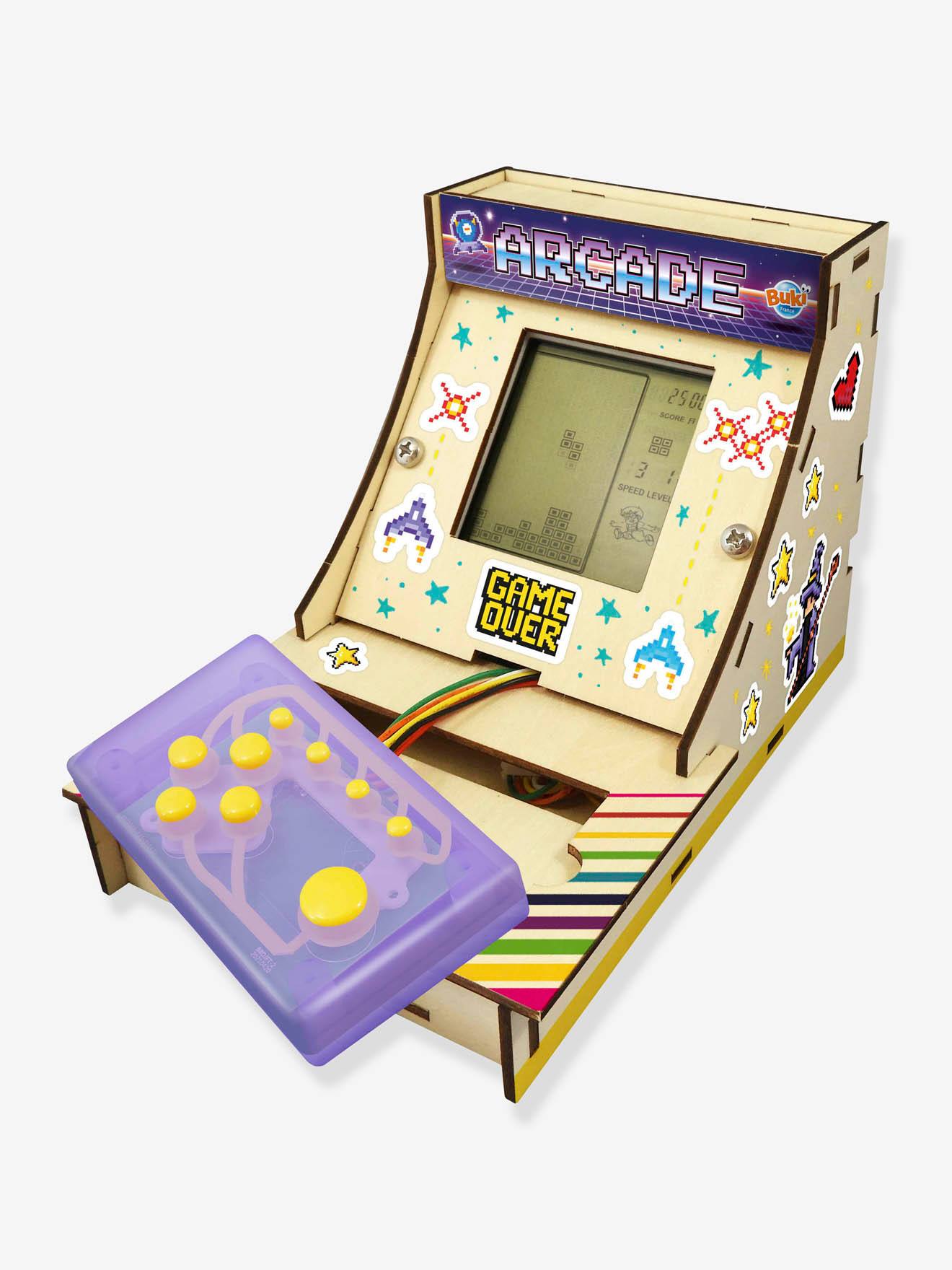 Borne d'arcade