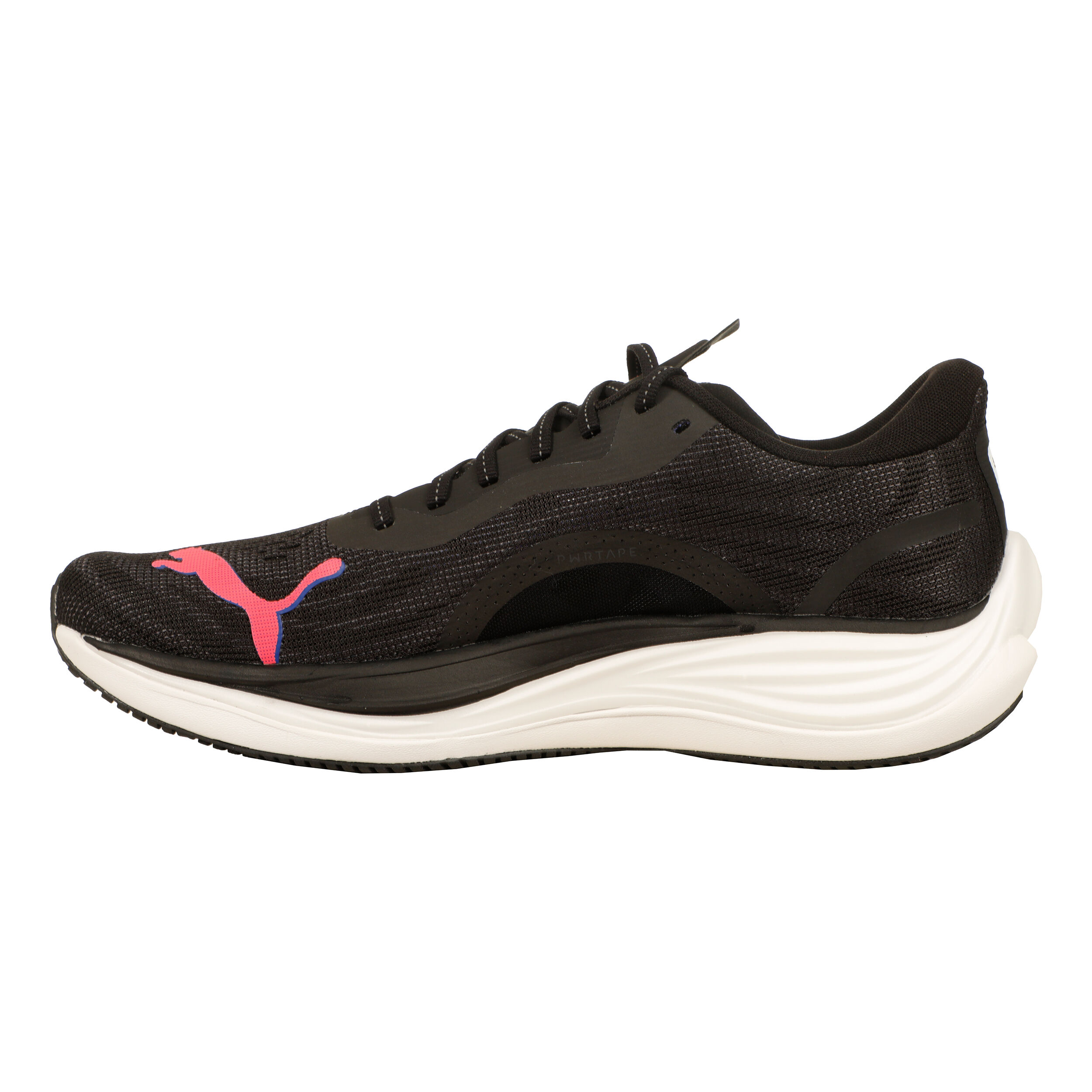 Velocity Nitro 3 Neutralschuh Herren - Schwarz, Rost