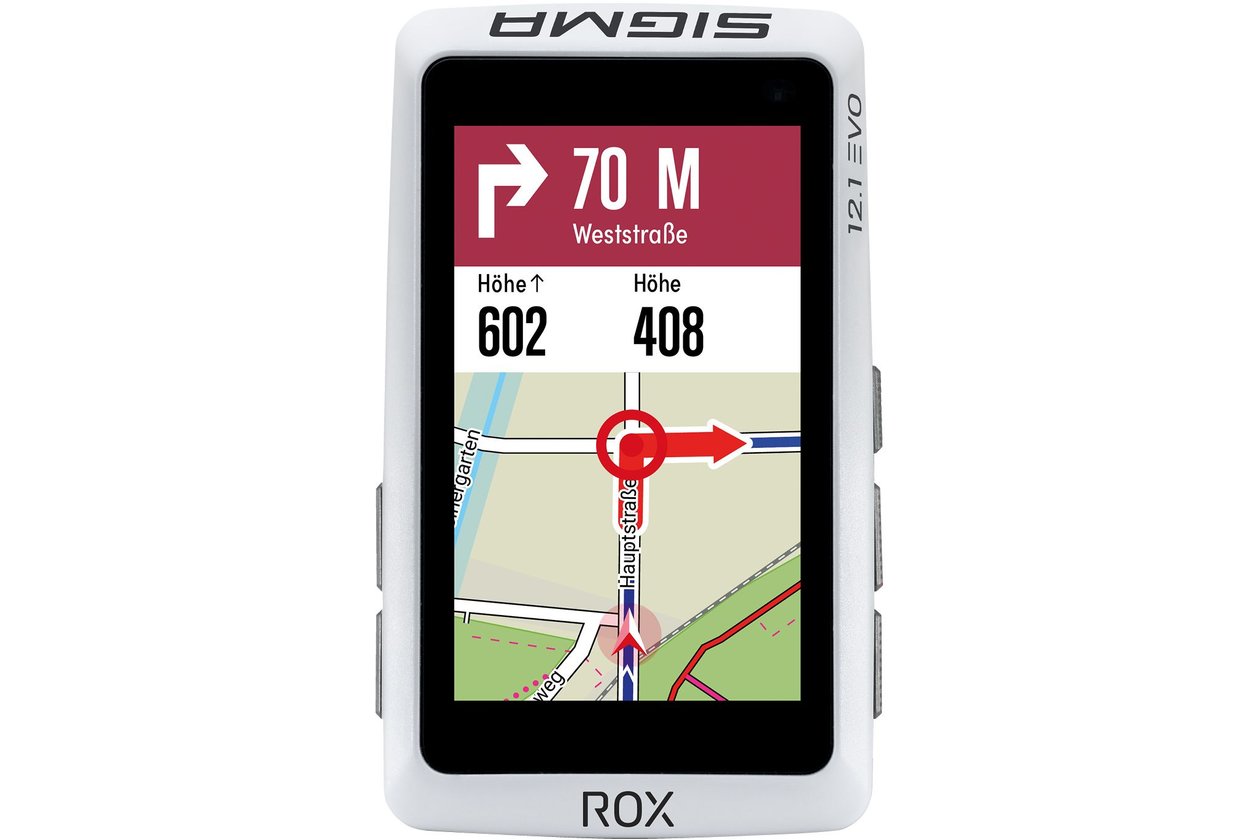 Sigma ROX 12.1 EVO Basic Set