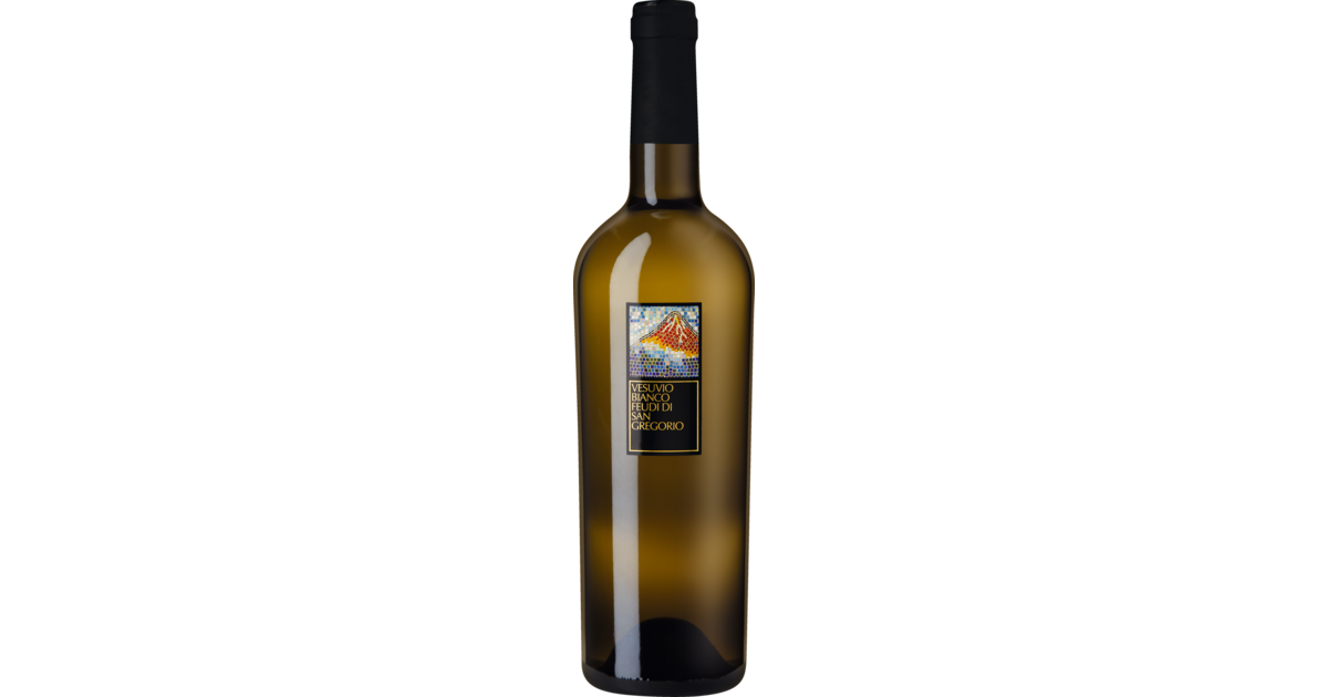 Bianco del Vulcano