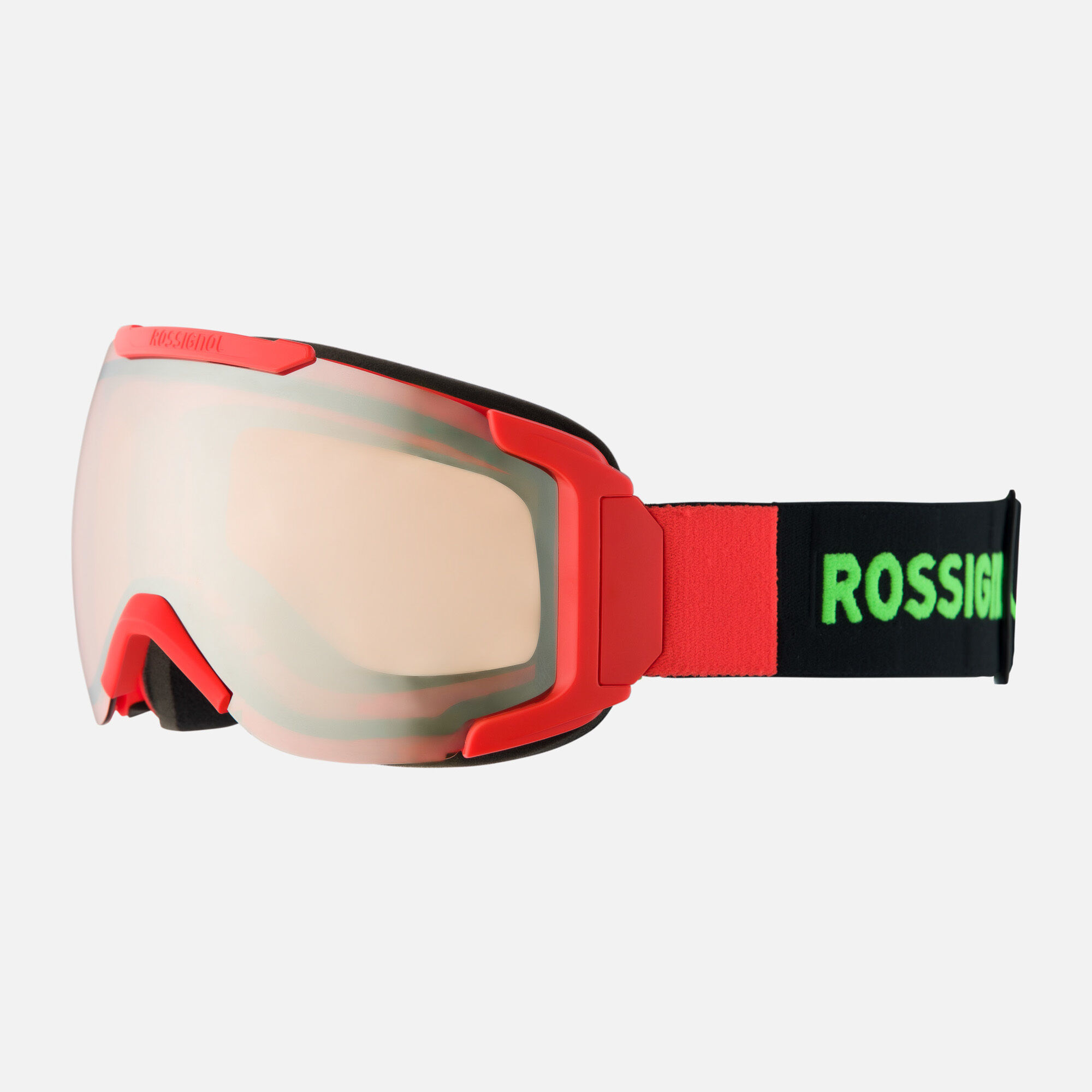 Masque Unisexe Maverick Hero