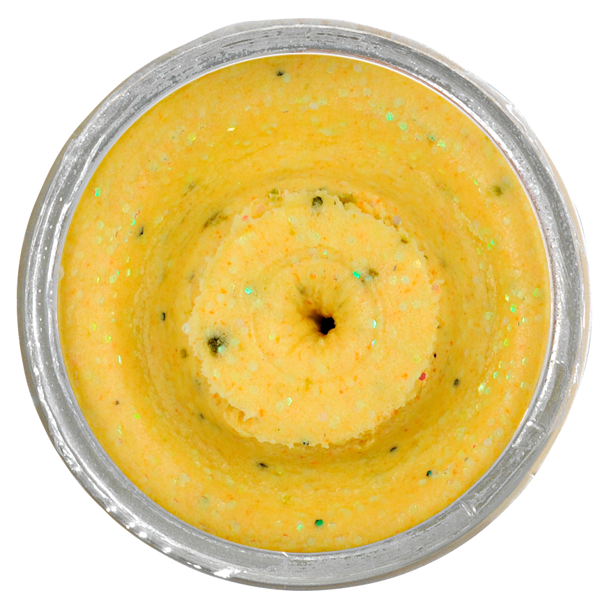 Berkley Forellenteig Trout Bait Gulp (Natural Scent)