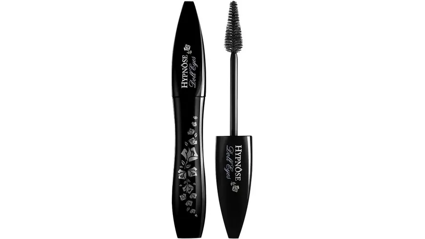 LANCÔME Hypnôse Doll Eyes Mascara 6.5 ml 1 - schwarz