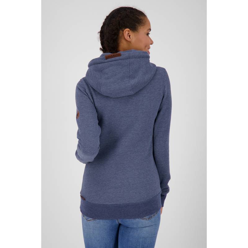 ALIFE AND KICKIN SarahAK A Sweatshirt Damen