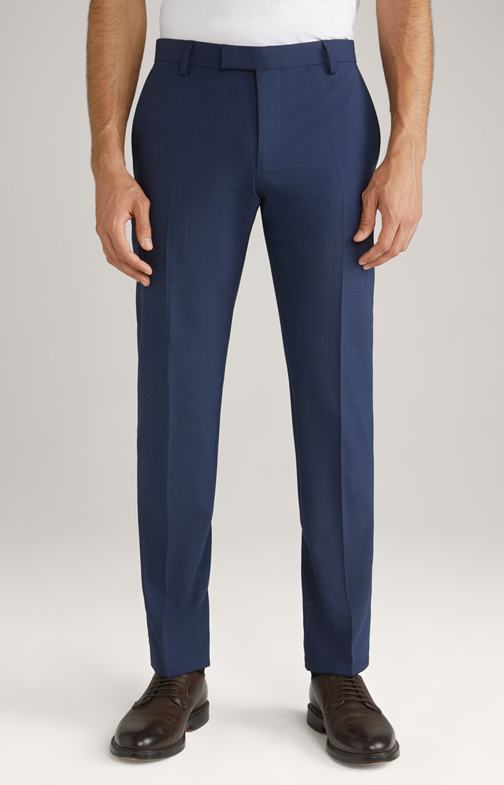 Baukasten-Hose Blayr in Navy