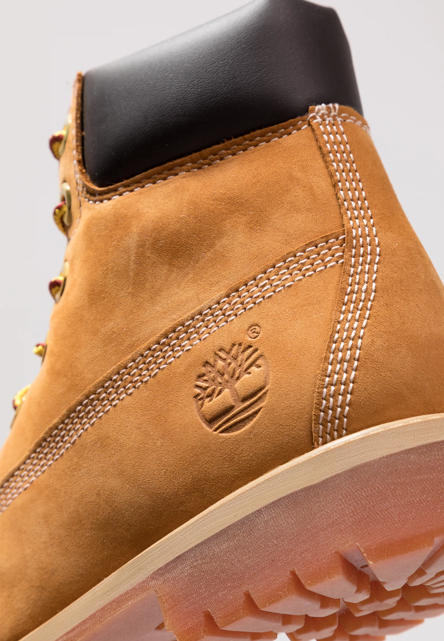 Timberland 6 IN PREMIUM WP BOOT - Botines con cordones