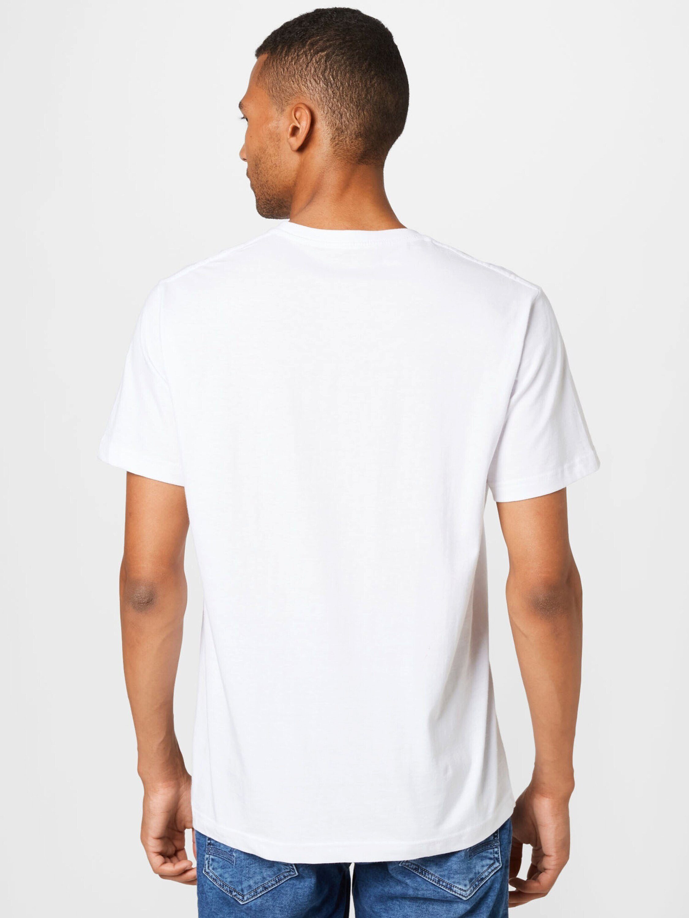 TOM TAILOR T-Shirt (2-tlg)