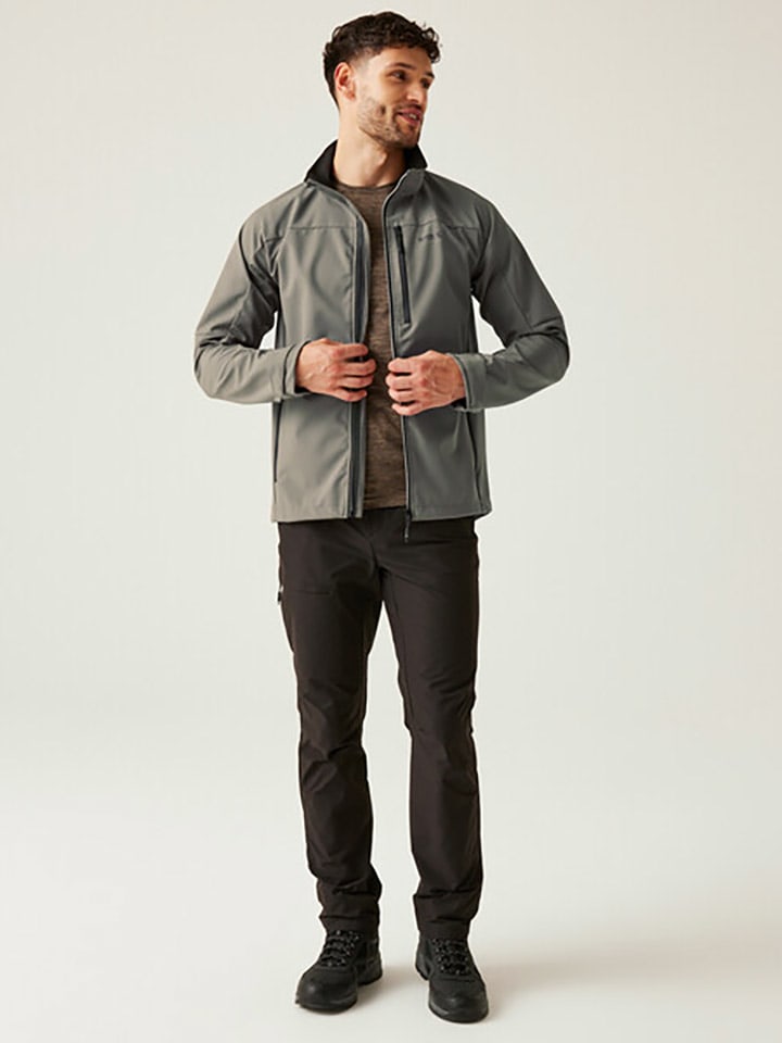 Regatta Softshelljacke 