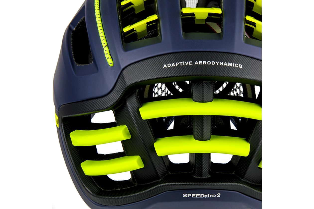 Casco SPEEDairo 2