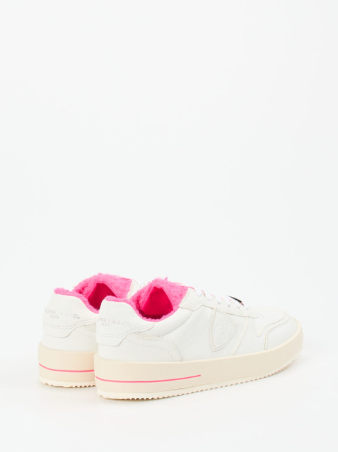 Sneaker-16637450003 Philippe Model