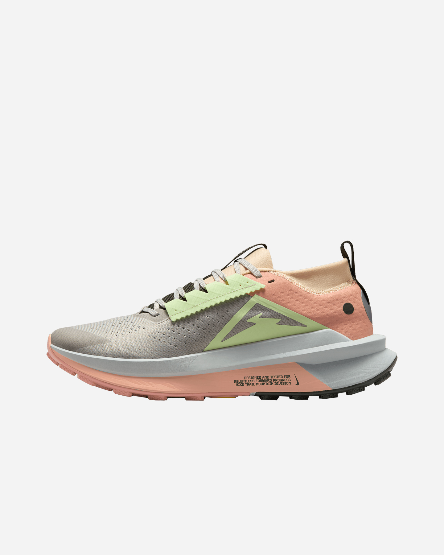 Scarpe Trail Nike Zegama 2 M FD5190-007