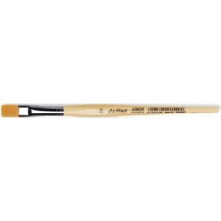 JUNIOR Synthetics, elastische goldfarbene Synthetikfasern 10