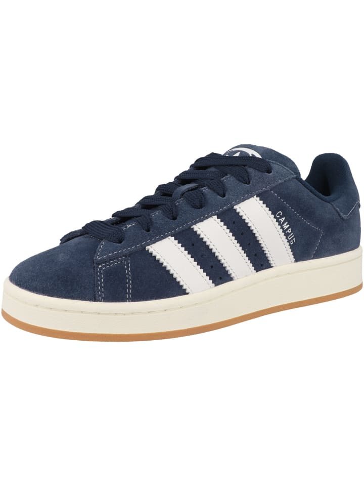Adidas originals Sneaker low Campus 00s in dunkelblau günstig kaufen