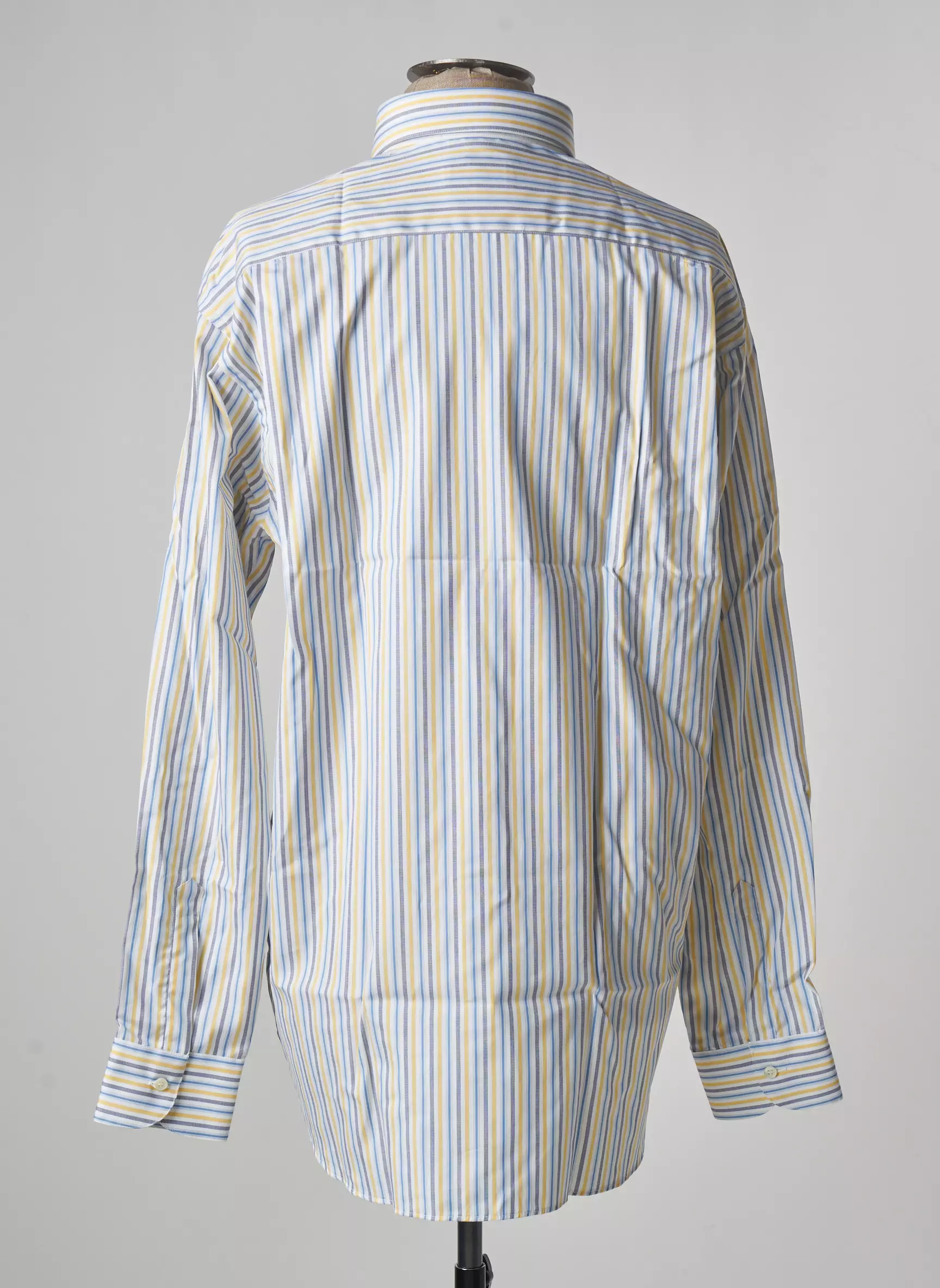Regent Manches Longues Homme couleur blanc