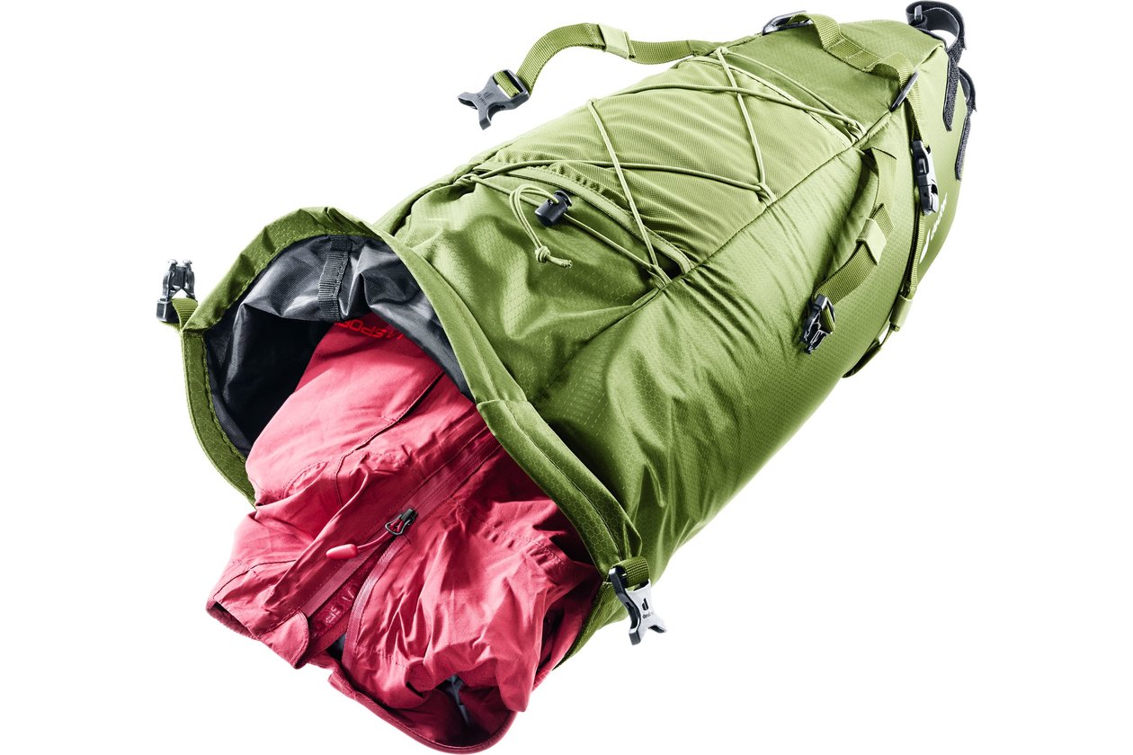 deuter Mondego SB 16