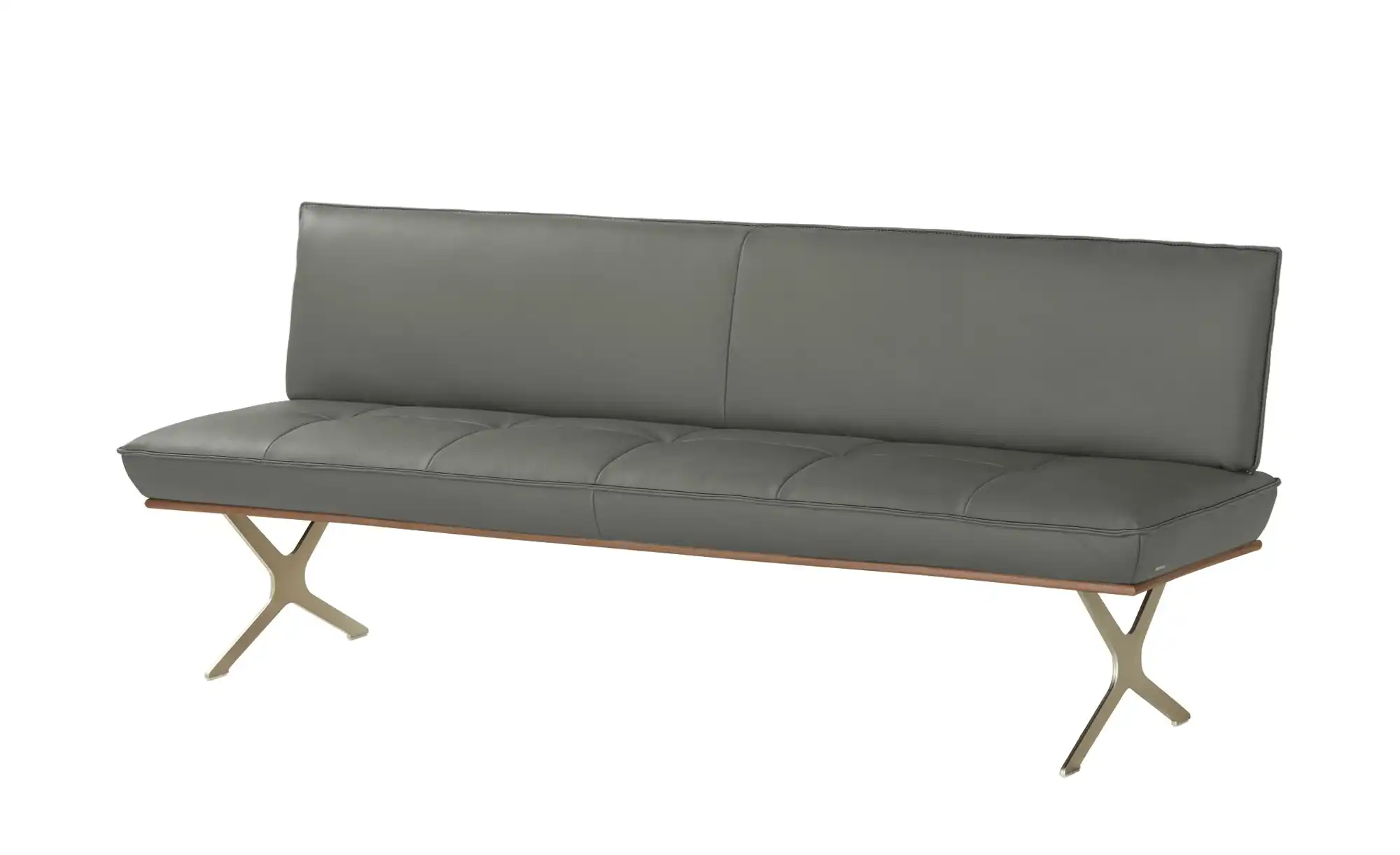 KOINOR Sitzbank  Leder Dining System 1