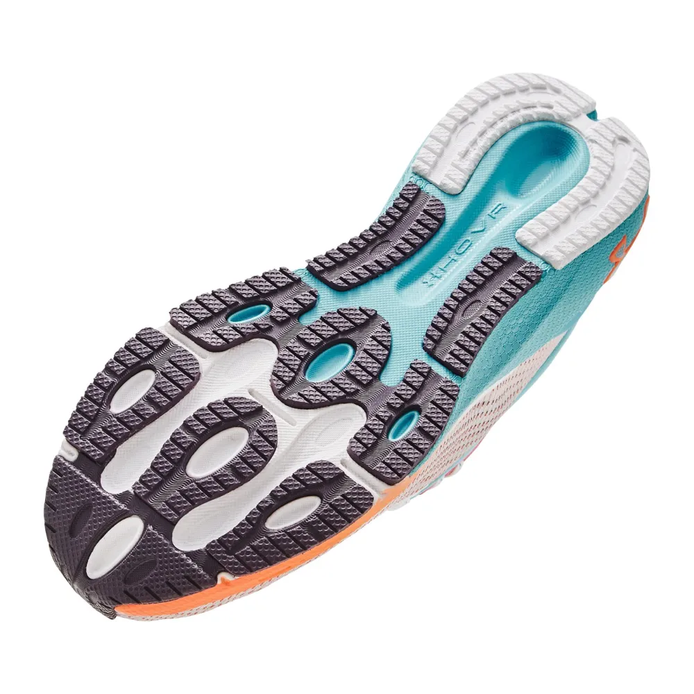 Under Armour UA W HOVR Machina Breeze 3026264-301 / blau