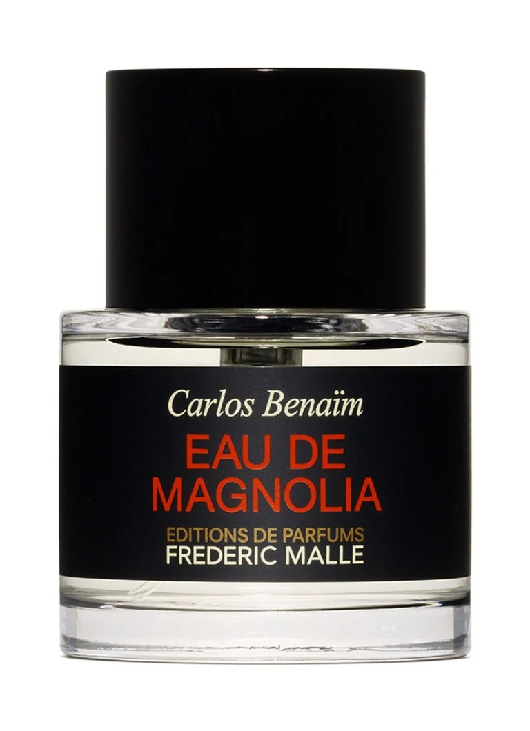Frederic Malle Magnolia Water Parfum Water