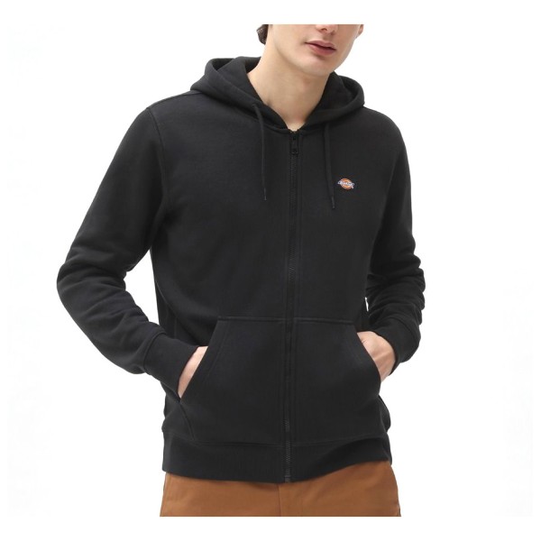 Dickies - Oakport Zip Hoodie - Hoodie