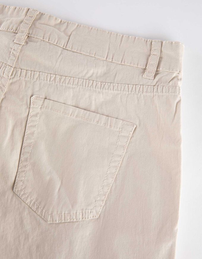 Caprihose - Relaxed Fit