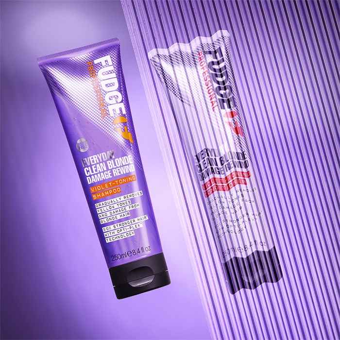 Everyday Clean Blond Shampoo