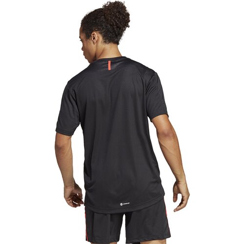HERREN SHIRT WO BASE TEE