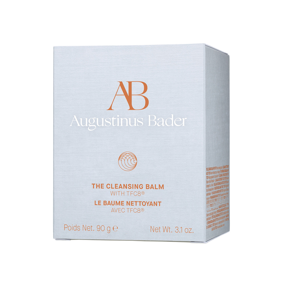 augustinus bader The Cleansing Balm Baume nettoyant