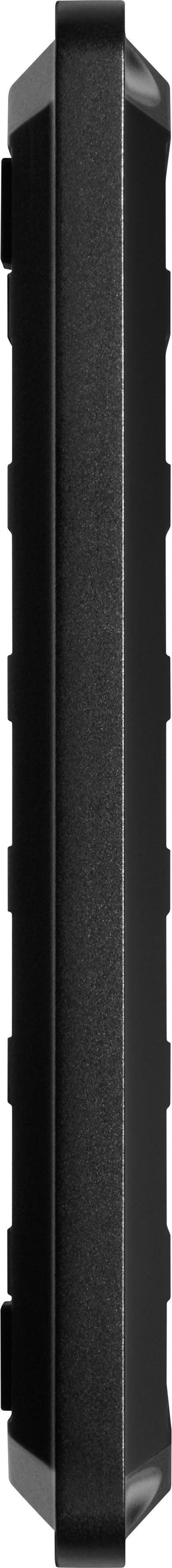 WD_Black P10 Game Drive externe Gaming-Festplatte (2 TB) 2,5