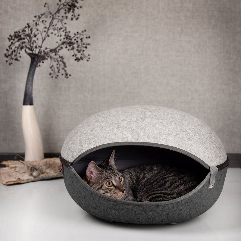 Canadian Cat Company Katzennest zu TOP-Preisen