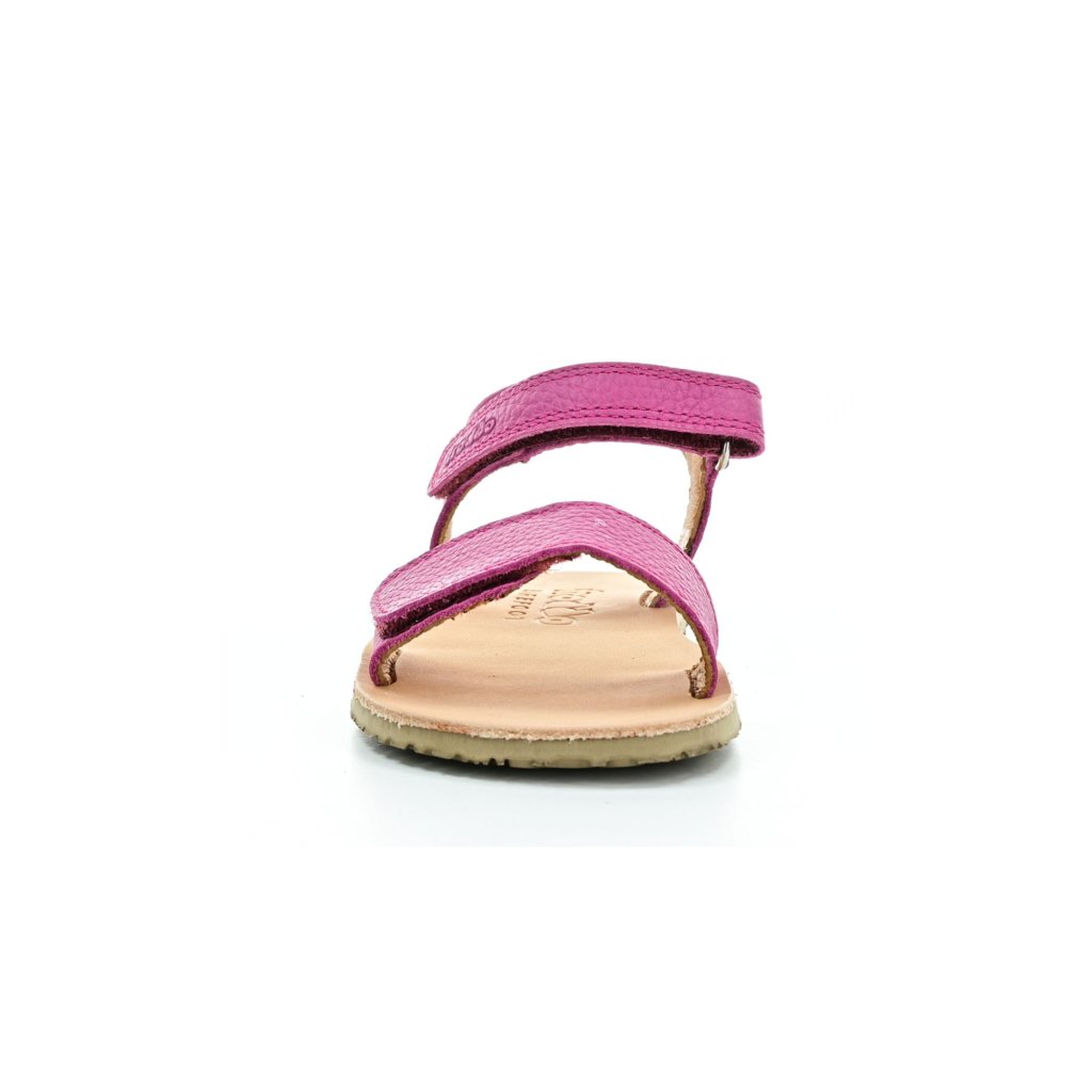 Froddo G3150264-1 Flexy Lia Fuxia Barfußsandalen