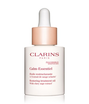 CLARINS Calm-Essentiel Huile restructurante Gesichtsöl-30 ml