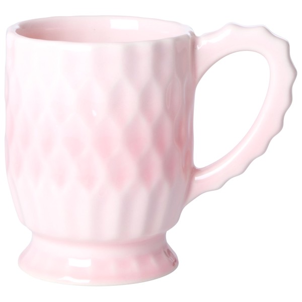Rice - Ceramic Mug - Becher