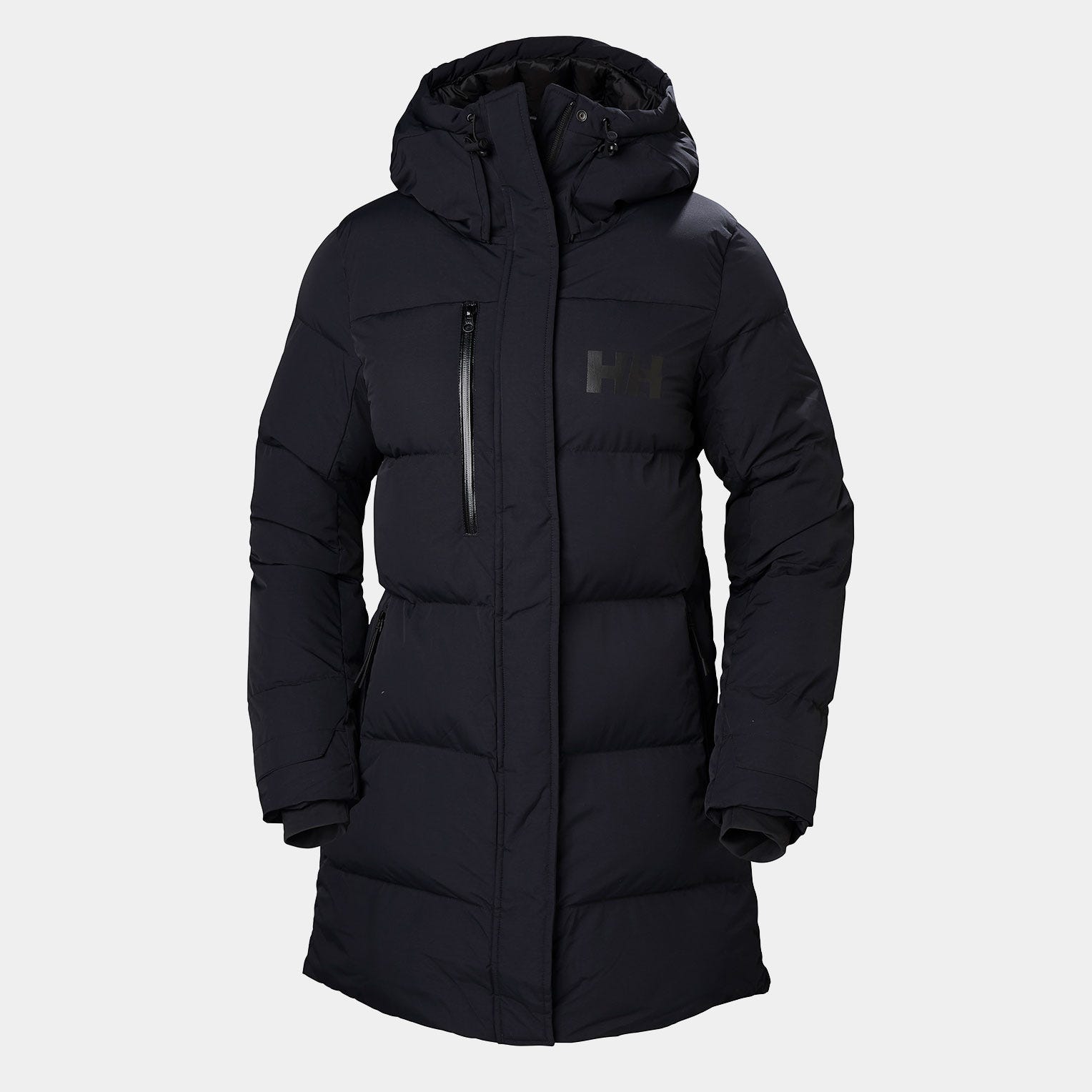 Women's Adore Puffy Parka