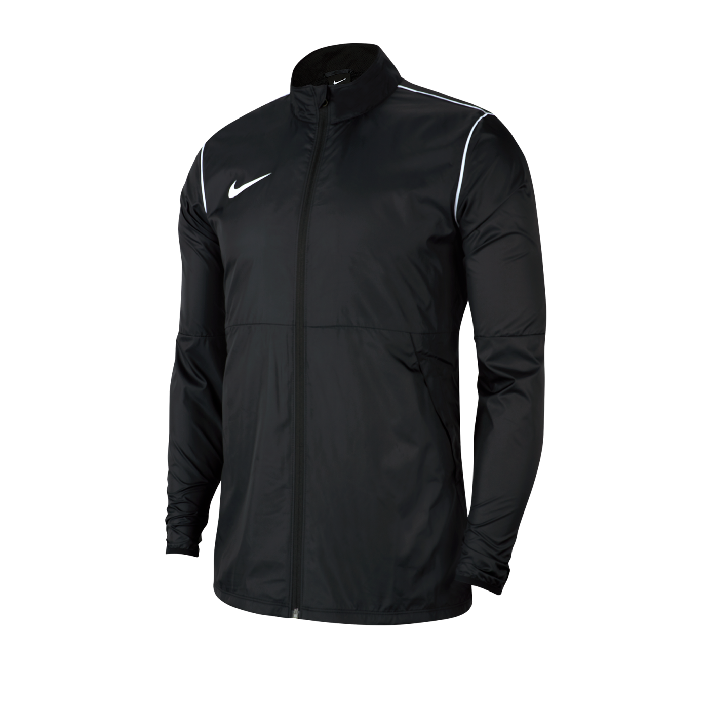 Nike Park 20 Regenjacke Kids Schwarz F010