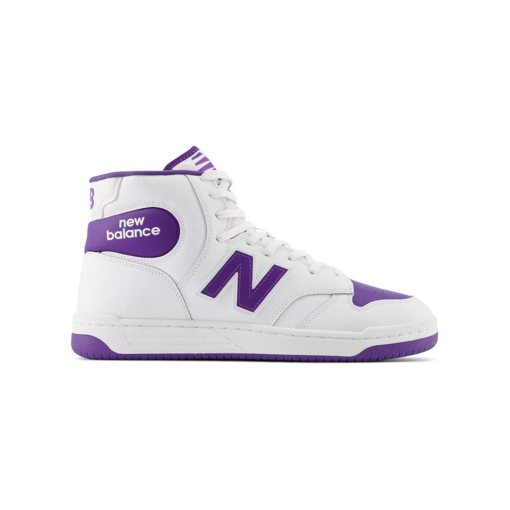 New Balance BB 480 SCE BB480SCE / weiss