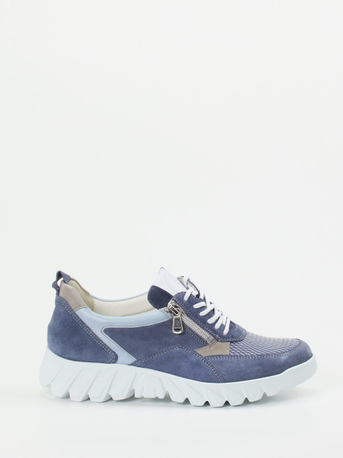 Sneaker-26611590060 Waldläufer