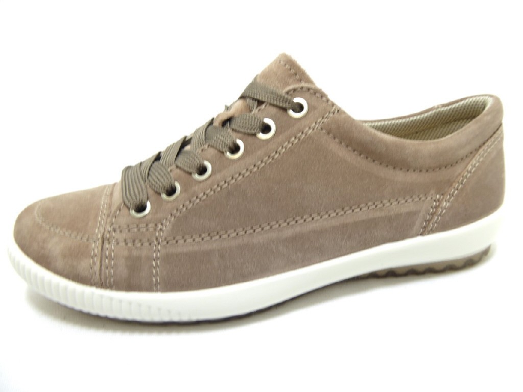 SUPERFIT Freizeit Schnürer beige