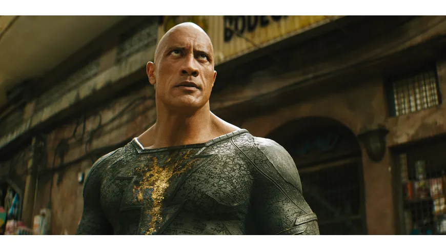 Black Adam