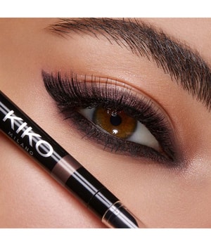 KIKO Milano Lasting Precision Automatic Eyeliner And Khôl Kajalstift-0.35 g