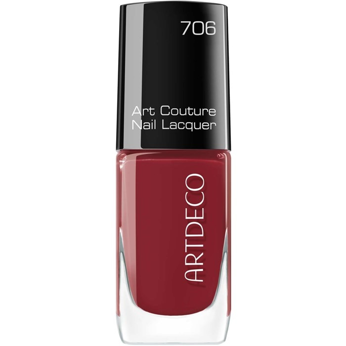 Art Couture Nail Lacquer