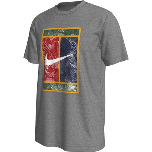 HERREN SHIRT M NKCT TEE HERITAGE